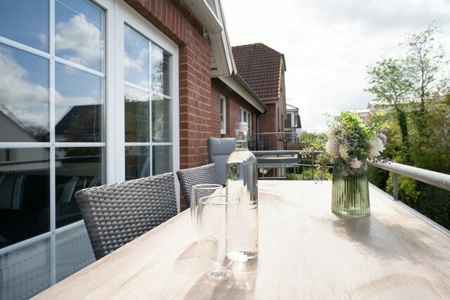 Ferienwohnung in Scharbeutz - Neue Bergstraße 12 Scharbeutzflair - Bild 9