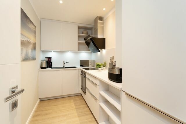 Ferienwohnung in Scharbeutz - Neue Bergstraße 12 Scharbeutzflair - Bild 22