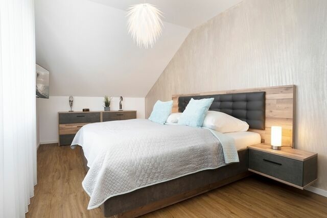 Ferienhaus in Kellenhusen - Baobab Home - Bild 3