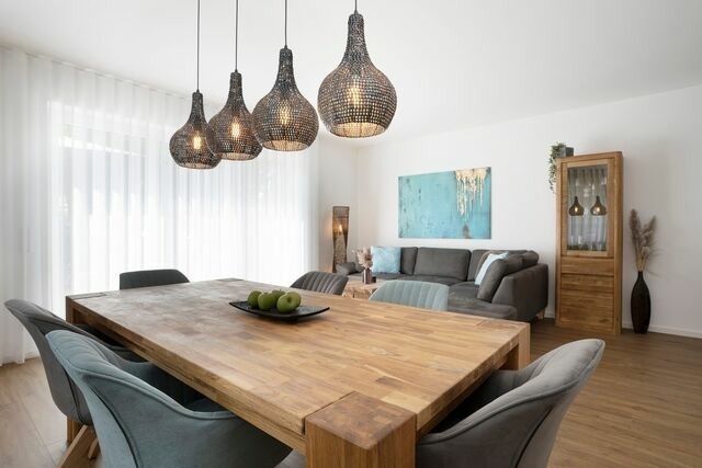 Ferienhaus in Kellenhusen - Baobab Home - Bild 5