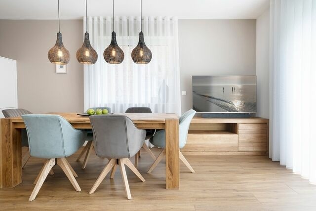 Ferienhaus in Kellenhusen - Baobab Home - Bild 8