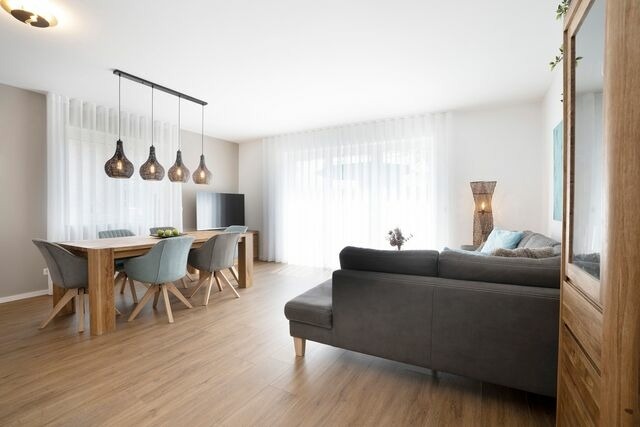 Ferienhaus in Kellenhusen - Baobab Home - Bild 10