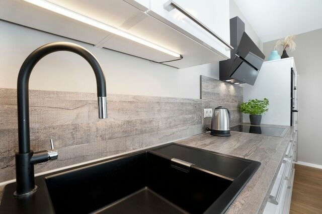 Ferienhaus in Kellenhusen - Baobab Home - Bild 12