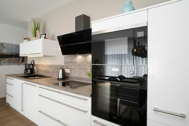 Ferienhaus in Kellenhusen - Baobab Home - Bild 14