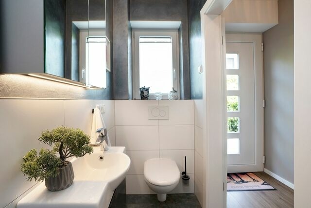 Ferienhaus in Kellenhusen - Baobab Home - Bild 15