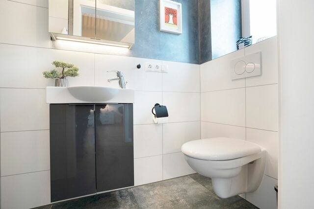 Ferienhaus in Kellenhusen - Baobab Home - Bild 16