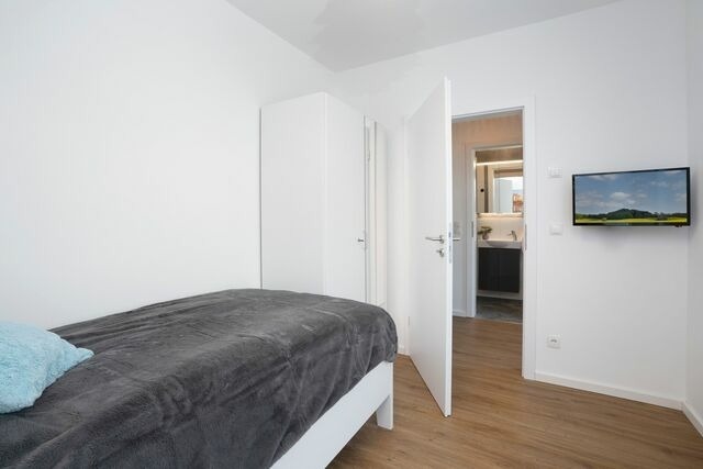 Ferienhaus in Kellenhusen - Baobab Home - Bild 20