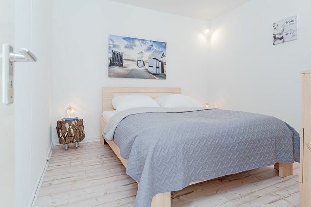 Ferienwohnung in Sierksdorf - Panoramic NiNis Mupfel - Bild 20