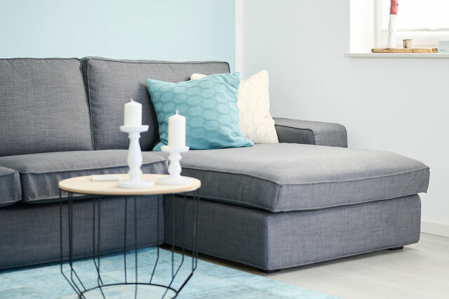 Ferienwohnung in Laboe - Parkstraße 14 Lieblingsplatz - Bild 9