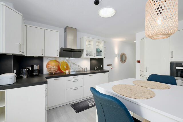 Ferienwohnung in Laboe - Parkstraße 14 Lieblingsplatz - Bild 18