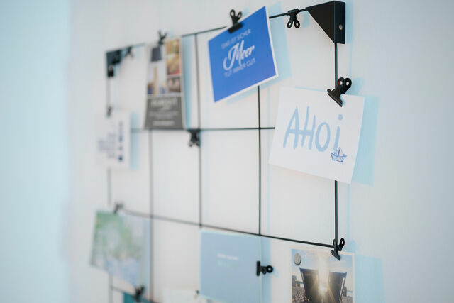 Ferienwohnung in Laboe - Parkstraße 14 Lieblingsplatz - Bild 24