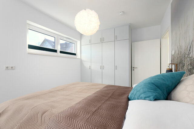 Ferienwohnung in Laboe - Parkstra&szlig;e 14 Lieblingsplatz - Bild 24