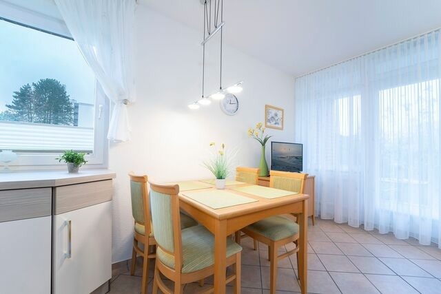 Ferienwohnung in Kellenhusen - Sonnenwinkel Wohnung 1 - Bild 19