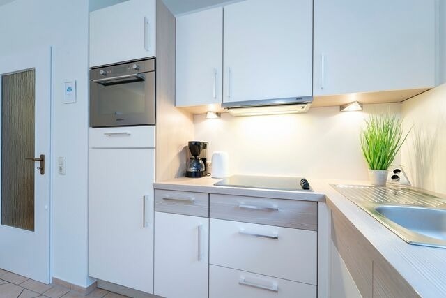 Ferienwohnung in Kellenhusen - Sonnenwinkel Wohnung 1 - Bild 21