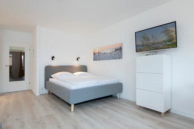 Ferienwohnung in Kellenhusen - Hamburger Straße 11 Strandlust - Bild 2