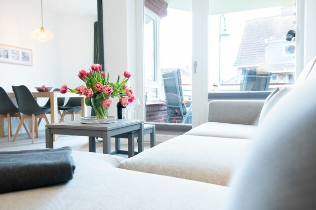 Ferienwohnung in Kellenhusen - Hamburger Straße 11 Strandlust - Bild 7