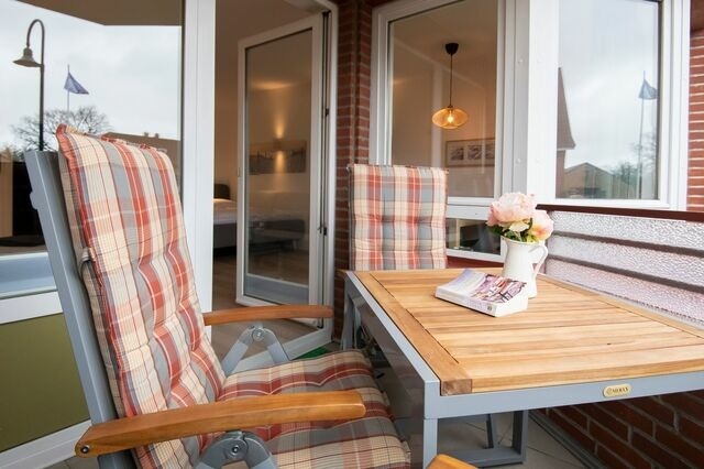 Ferienwohnung in Kellenhusen - Hamburger Straße 11 Strandlust - Bild 8