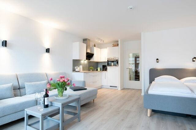 Ferienwohnung in Kellenhusen - Hamburger Straße 11 Strandlust - Bild 9