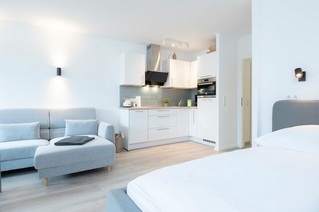 Ferienwohnung in Kellenhusen - Hamburger Straße 11 Strandlust - Bild 10