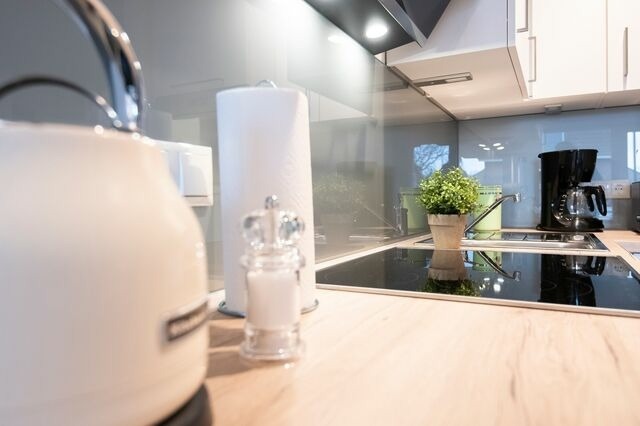 Ferienwohnung in Kellenhusen - Hamburger Straße 11 Strandlust - Bild 12