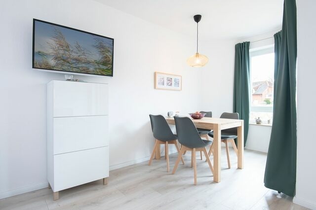 Ferienwohnung in Kellenhusen - Hamburger Straße 11 Strandlust - Bild 13