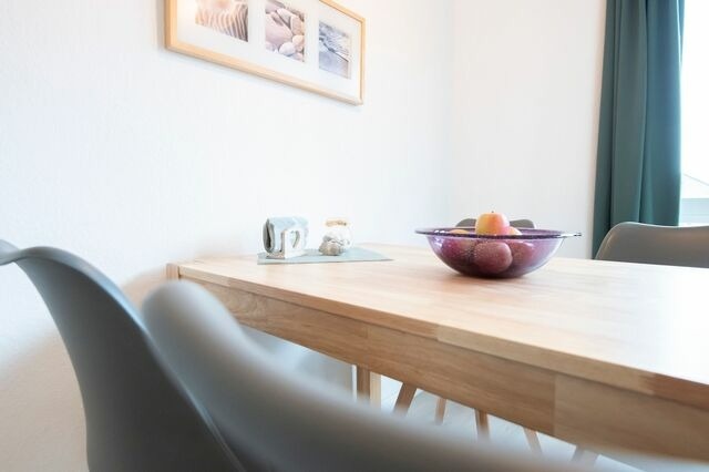 Ferienwohnung in Kellenhusen - Hamburger Straße 11 Strandlust - Bild 14