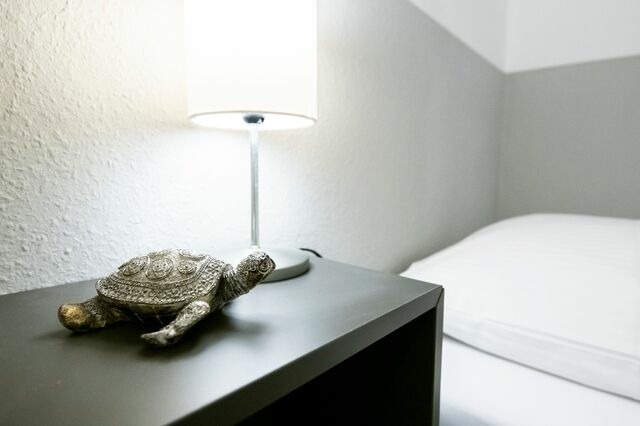 Ferienwohnung in Kellenhusen - Hamburger Straße 11 Strandlust - Bild 20