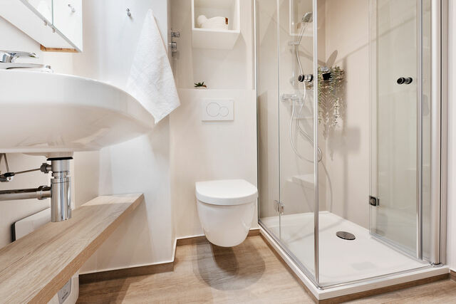 Ferienwohnung in Kellenhusen - Hamburger Straße 11 Strandlust - Bild 23