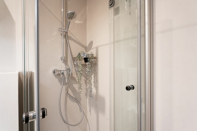 Ferienwohnung in Kellenhusen - Hamburger Straße 11 Strandlust - Bild 24