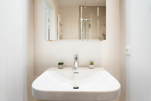 Ferienwohnung in Kellenhusen - Hamburger Straße 11 Strandlust - Bild 25