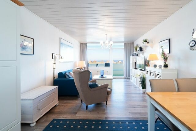 Ferienwohnung in Süssau - Seeschwalbe - Bild 3