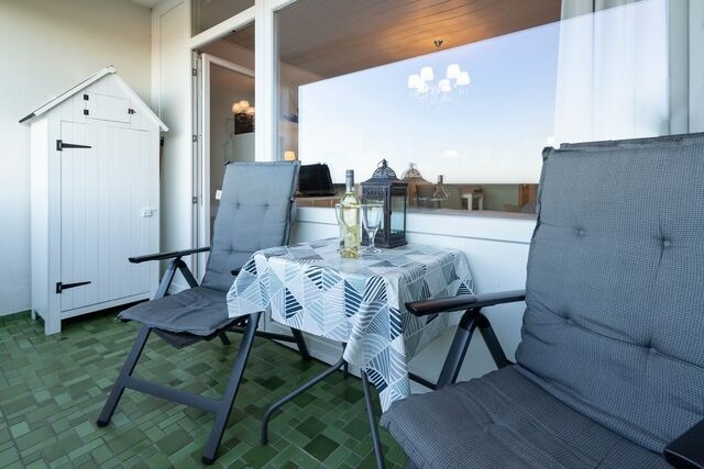 Ferienwohnung in Süssau - Seeschwalbe - Bild 10