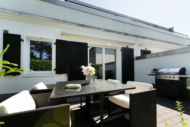 Ferienwohnung in Gr&ouml;mitz - M&ouml;wenstra&szlig;e 7 - Bild 2