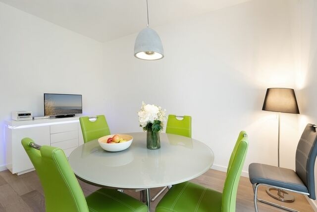 Ferienwohnung in Gr&ouml;mitz - M&ouml;wenstra&szlig;e 7 - Bild 8