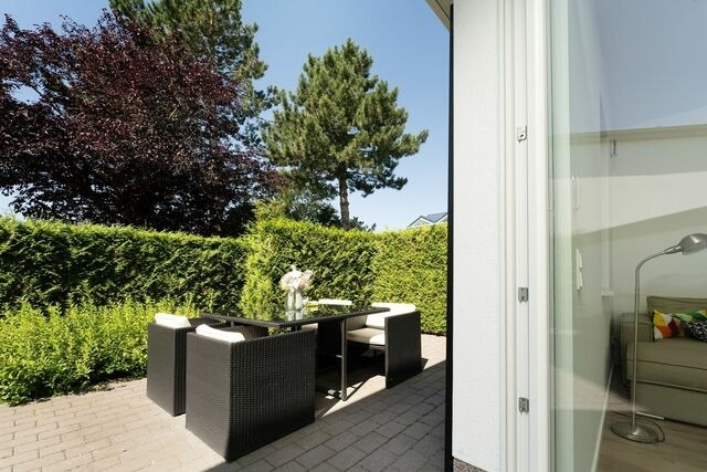 Ferienwohnung in Gr&ouml;mitz - M&ouml;wenstra&szlig;e 7 - Bild 9