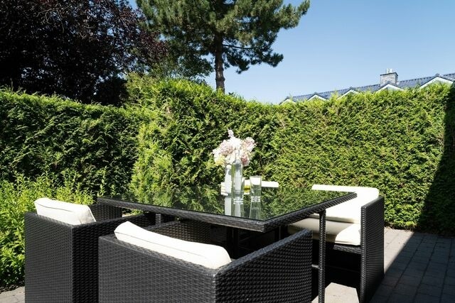 Ferienwohnung in Gr&ouml;mitz - M&ouml;wenstra&szlig;e 7 - Bild 10