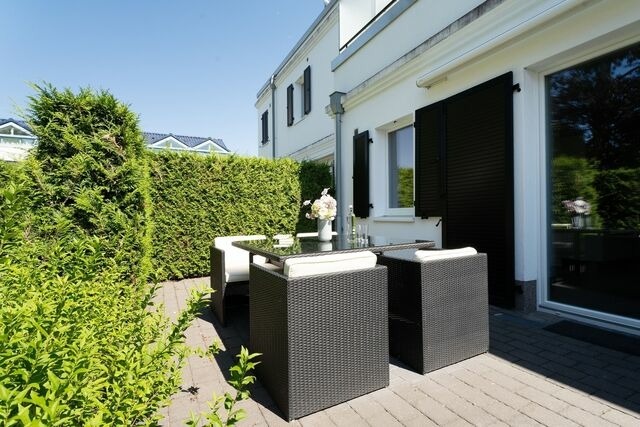 Ferienwohnung in Gr&ouml;mitz - M&ouml;wenstra&szlig;e 7 - Bild 13