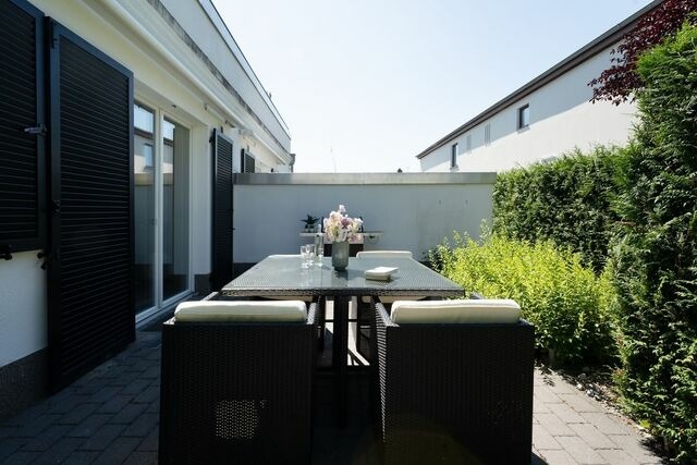 Ferienwohnung in Gr&ouml;mitz - M&ouml;wenstra&szlig;e 7 - Bild 14