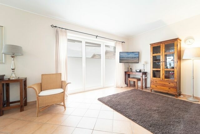 Ferienwohnung in Gr&ouml;mitz - Haus Hasenkamp 26 Koje 1 - Bild 9