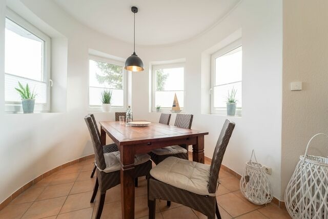 Ferienwohnung in Gr&ouml;mitz - Haus Hasenkamp 26 Koje 1 - Bild 18