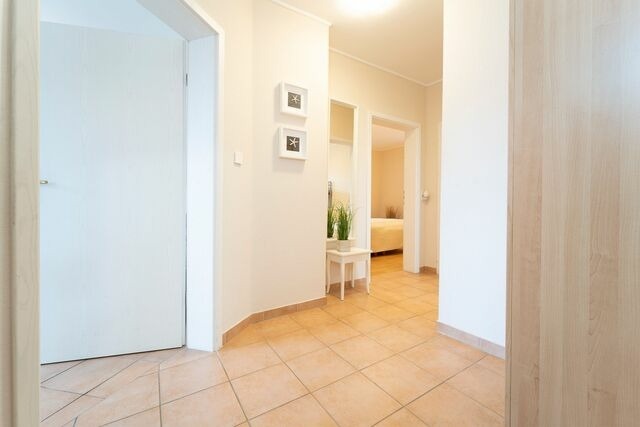 Ferienwohnung in Gr&ouml;mitz - Haus Hasenkamp 26 Koje 1 - Bild 22