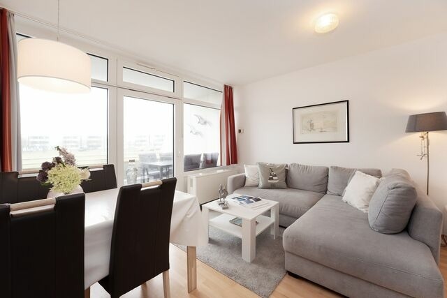 Ferienwohnung in Fehmarn OT Burgtiefe - Stranddistel 2 Strandvergnügen - Bild 7