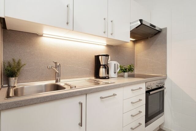 Ferienwohnung in Fehmarn OT Burgtiefe - Stranddistel 2 Strandvergnügen - Bild 20