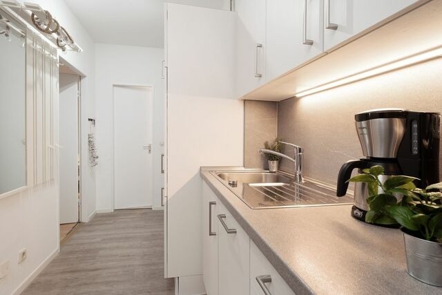 Ferienwohnung in Fehmarn OT Burgtiefe - Stranddistel 2 Strandvergnügen - Bild 21