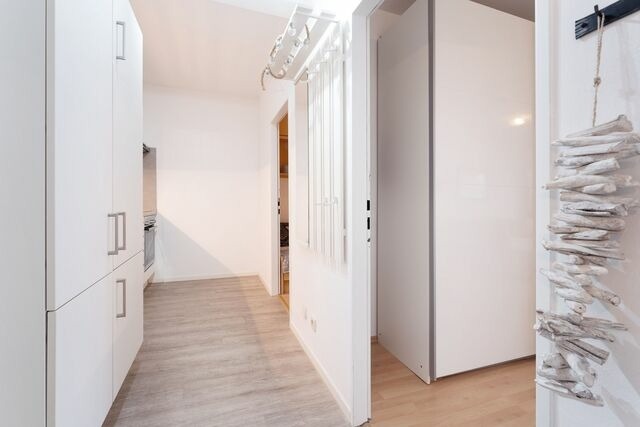 Ferienwohnung in Fehmarn OT Burgtiefe - Stranddistel 2 Strandvergnügen - Bild 22