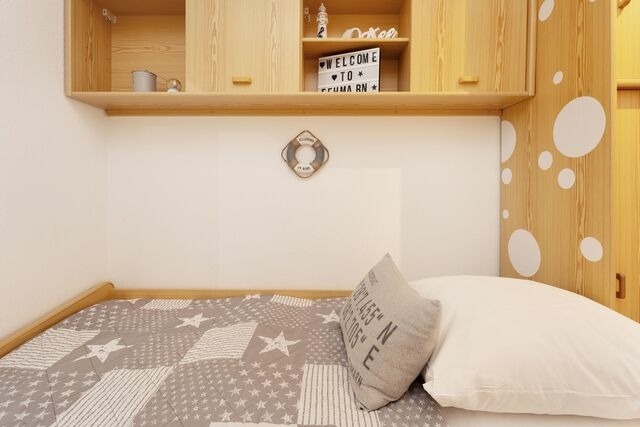 Ferienwohnung in Fehmarn OT Burgtiefe - Stranddistel 2 Strandvergnügen - Bild 25