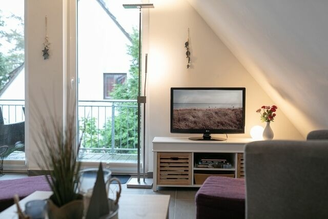 Ferienwohnung in Scharbeutz - Oderstraße 10- Sommerwind - Bild 6