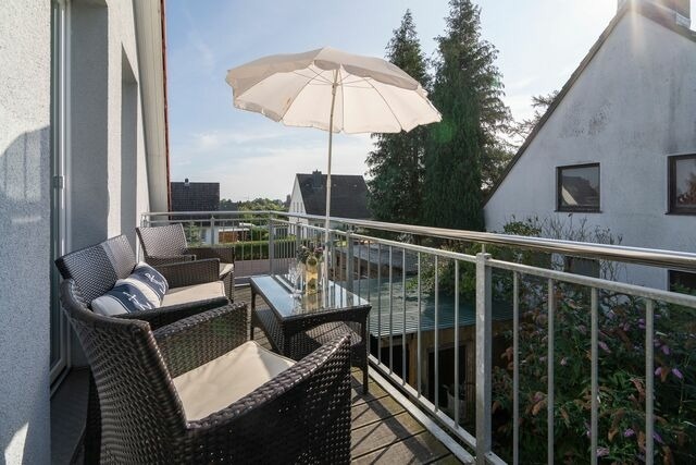 Ferienwohnung in Scharbeutz - Oderstraße 10- Sommerwind - Bild 7