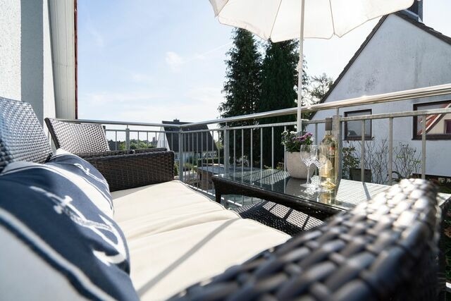 Ferienwohnung in Scharbeutz - Oderstraße 10- Sommerwind - Bild 8