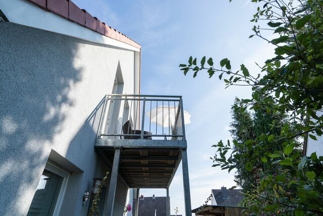 Ferienwohnung in Scharbeutz - Oderstraße 10- Sommerwind - Bild 9